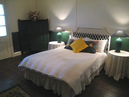 Nunierra WA Hervey Bay Accommodation