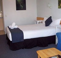 Aspley Motor Inn - Tourism Hervey Bay
