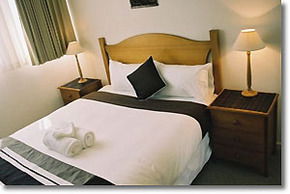Quest Williamstown - Tourism Hervey Bay 1