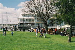 Quest Williamstown - Tourism Hervey Bay 2