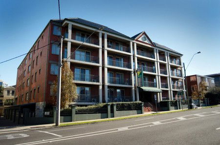 Ashwood VIC Hervey Bay Accommodation