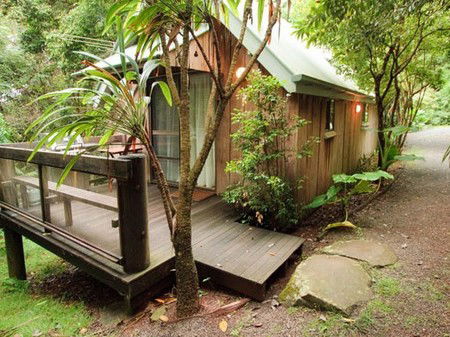 Mount Glorious QLD Hervey Bay Accommodation