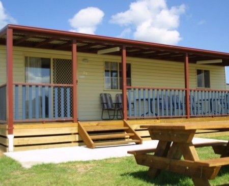 Telegraph Point NSW Hervey Bay Accommodation