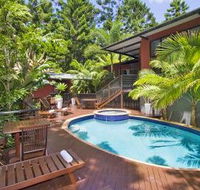 Azabu Luxury Accommodation - Hervey Bay Accommodation