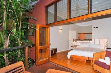 Azabu Luxury Accommodation - Tourism Hervey Bay 2