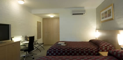 Rydges Eagle Hawk Resort - Hervey Bay Accommodation 0