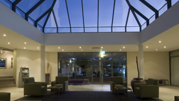 Rydges Eagle Hawk Resort - Hervey Bay Accommodation 2