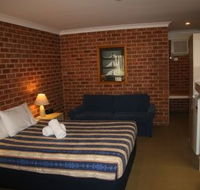Comfort Inn Lake Macquarie - Hervey Bay Accommodation