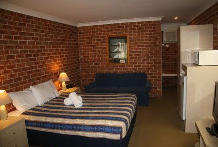 Comfort Inn Lake Macquarie - Tourism Hervey Bay 0
