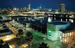 Docklands VIC Hervey Bay Accommodation