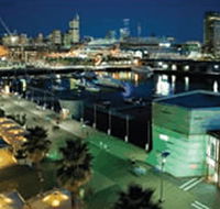 Grand Mercure Docklands