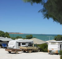 Blue Dolphin Caravan Park and Holiday Village - Hervey Bay Accommodation