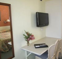 Wingham Motel - Hervey Bay Accommodation