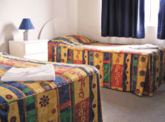 Sorrento Seaside Apartments - Hervey Bay Accommodation
