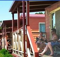 Brighton Caravan Park And Holiday Village - Tourism Hervey Bay