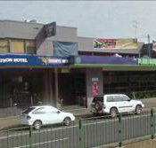 The Plantation Hotel - Hervey Bay Accommodation