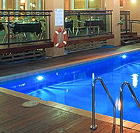Burnett Riverside Motel - Hervey Bay Accommodation