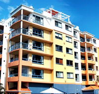 Salerno On The Beach - Hervey Bay Accommodation