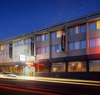 Sandors On The Park - Hervey Bay Accommodation