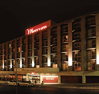 Mercure Hobart - Hervey Bay Accommodation