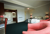 King Island Holiday Village - Hervey Bay Accommodation