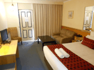 The Commodore Regent - Hervey Bay Accommodation