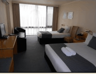 The Commodore Regent - Hervey Bay Accommodation 3