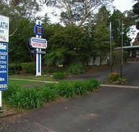 Blackheath Motor Inn - Hervey Bay Accommodation