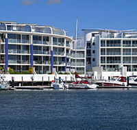Bluewater Point Resort - Hervey Bay Accommodation