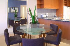 Bluewater Point Resort - Hervey Bay Accommodation 1