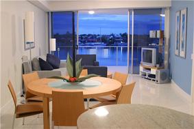 Bluewater Point Resort - Hervey Bay Accommodation 2
