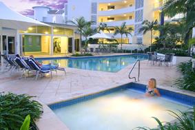 Bluewater Point Resort - Hervey Bay Accommodation 3