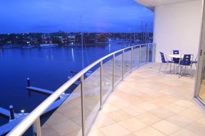 Bluewater Point Resort - Hervey Bay Accommodation 4