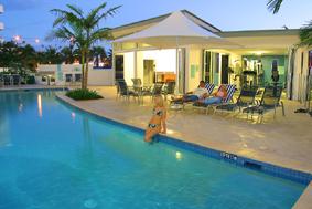 Bluewater Point Resort - Hervey Bay Accommodation 5