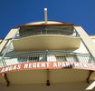 Angas Regent Apartments - Hervey Bay Accommodation