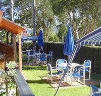 Sandcastles Holiday Apartments - Hervey Bay Accommodation