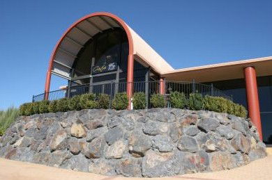 Turners Vineyard - Hervey Bay Accommodation 0