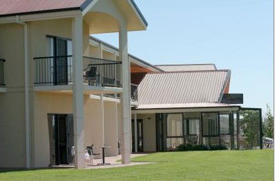 Turners Vineyard - Hervey Bay Accommodation 2