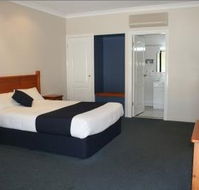 Breakout Motor Inn - Hervey Bay Accommodation