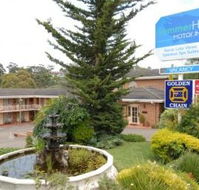 Summerhill Motor Inn - Hervey Bay Accommodation