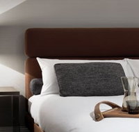 The Griffin Apartment Hotel - Hervey Bay Accommodation