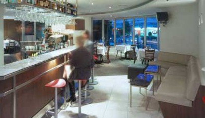 The Griffin Apartment Hotel - Hervey Bay Accommodation 1