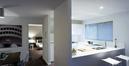 The Griffin Apartment Hotel - Hervey Bay Accommodation 3