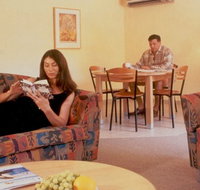 Kingston Terrace Serviced Apartments - Hervey Bay Accommodation
