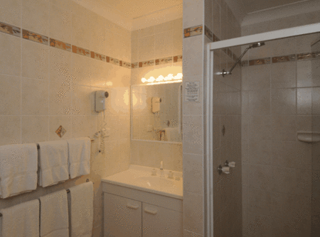 McNevins Maryborough Motel - Hervey Bay Accommodation 4