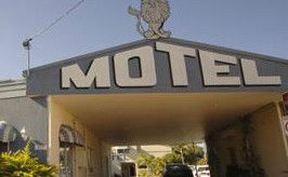 Best Western Kimba Lodge Motel - Hervey Bay Accommodation 0
