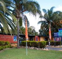 Motel Oasis
