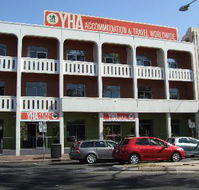 Adelaide Central YHA - Hervey Bay Accommodation
