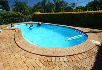 Jacaranda Country Motel - Hervey Bay Accommodation 1