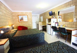 Jacaranda Country Motel - Hervey Bay Accommodation 2